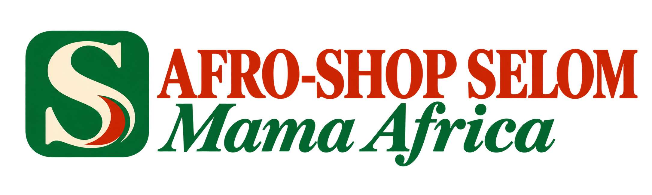Afro-Shop Selom